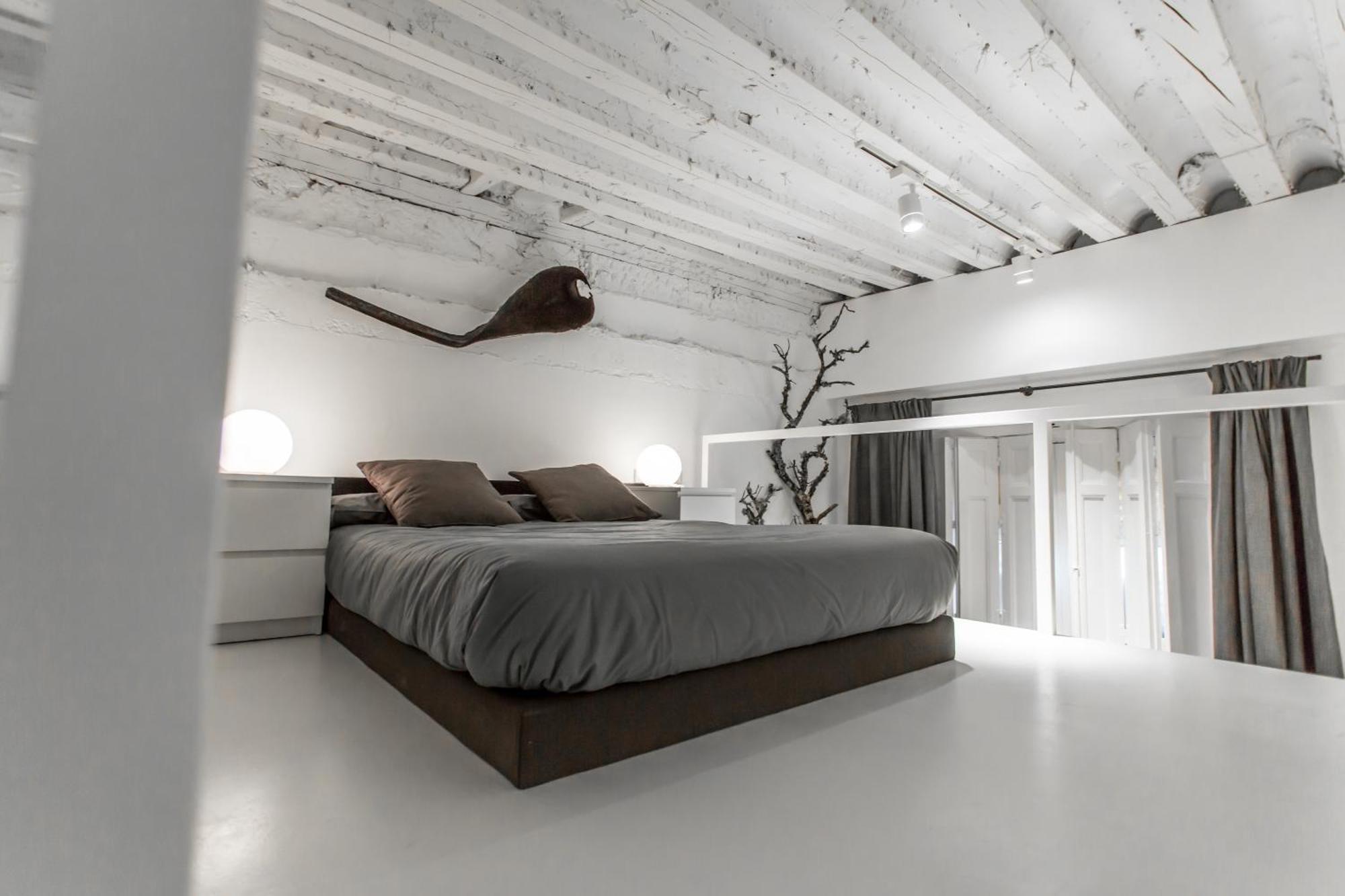 Modern & Luxury Space Near Plaza Mayor — Photos 2